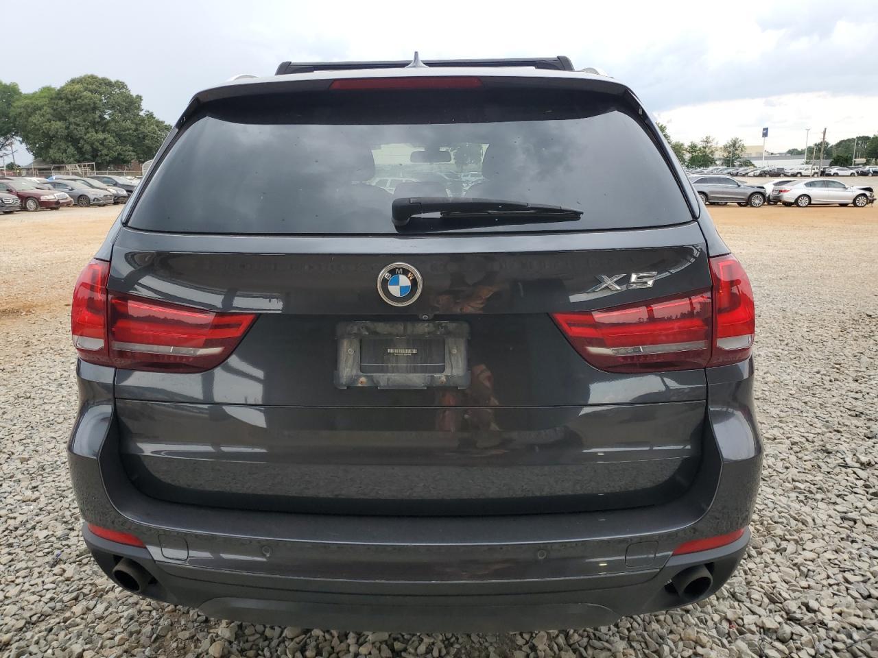 2017 BMW X5 xDrive35I - Image 6