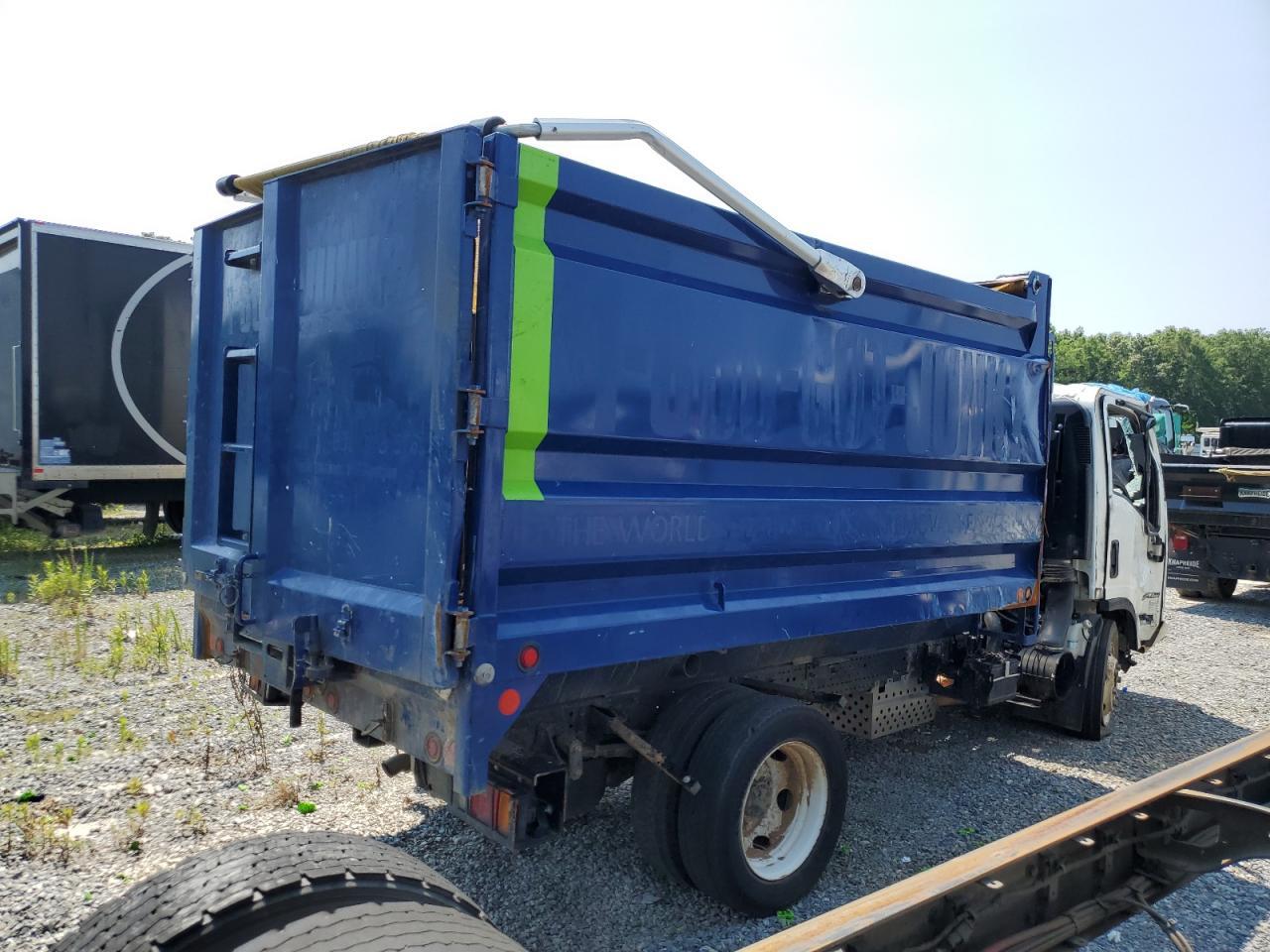 2024 Isuzu Npr Hd - Image 3