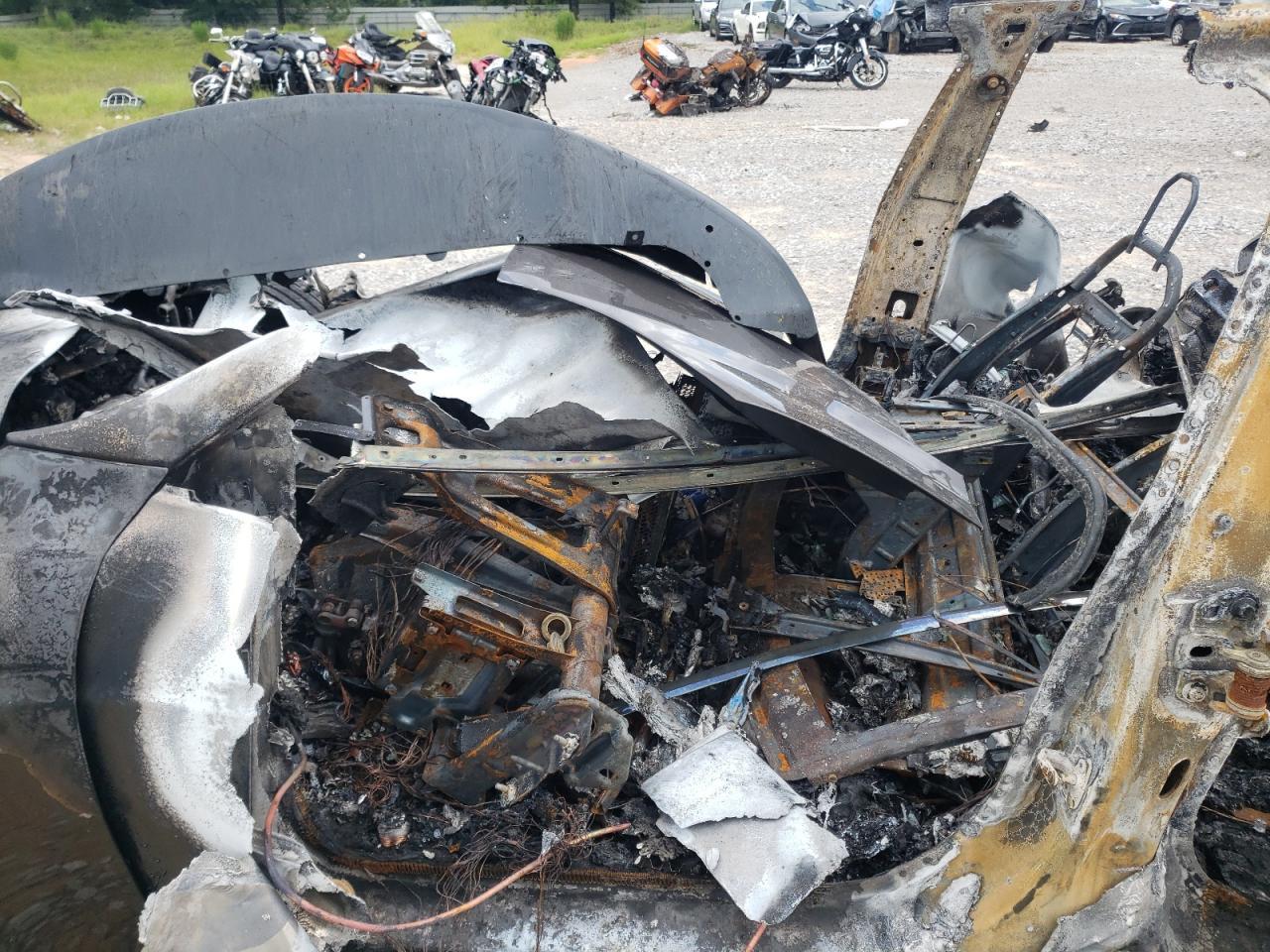 2013 Tesla Model S - Фото 7