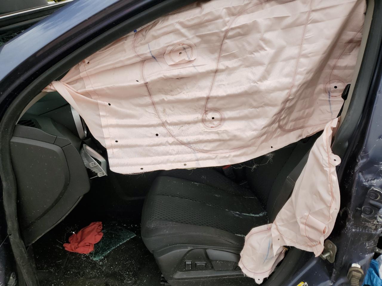 2013 Chevrolet Equinox Ls - Фото 7