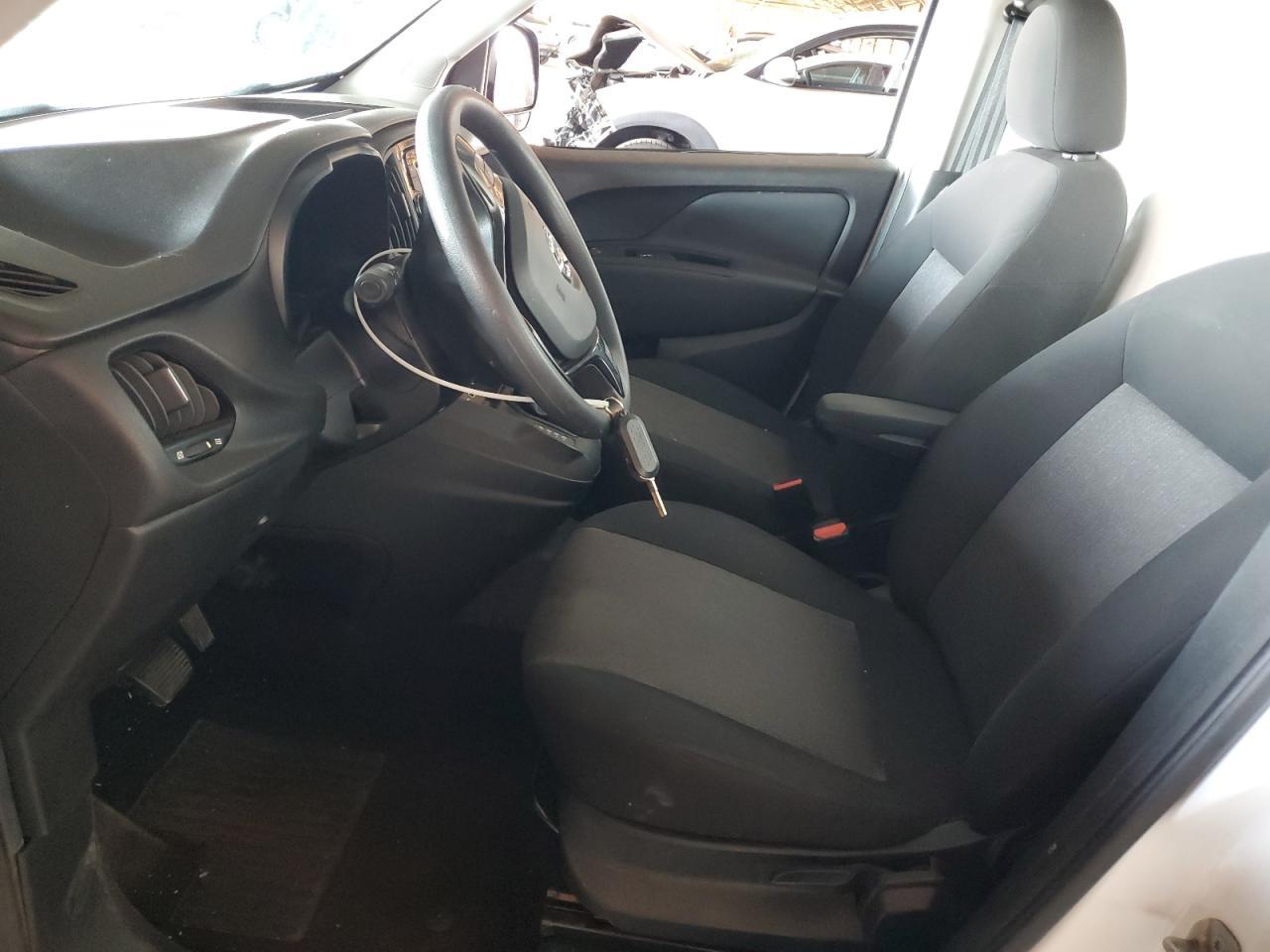 2022 Ram Promaster City Tradesman - Фото 7
