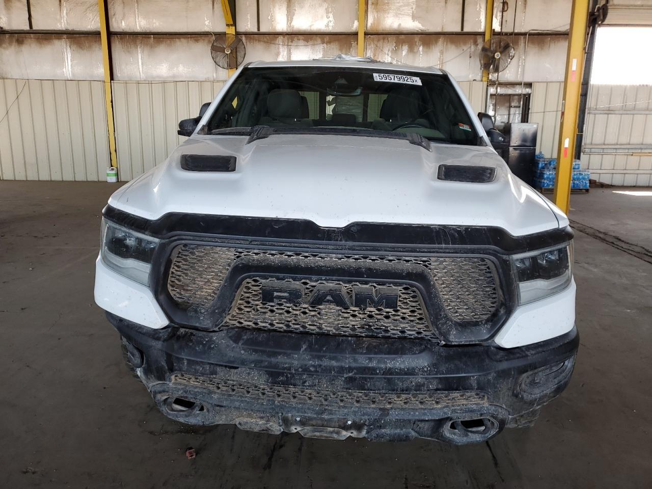 2021 Ram 1500 Rebel - Image 5