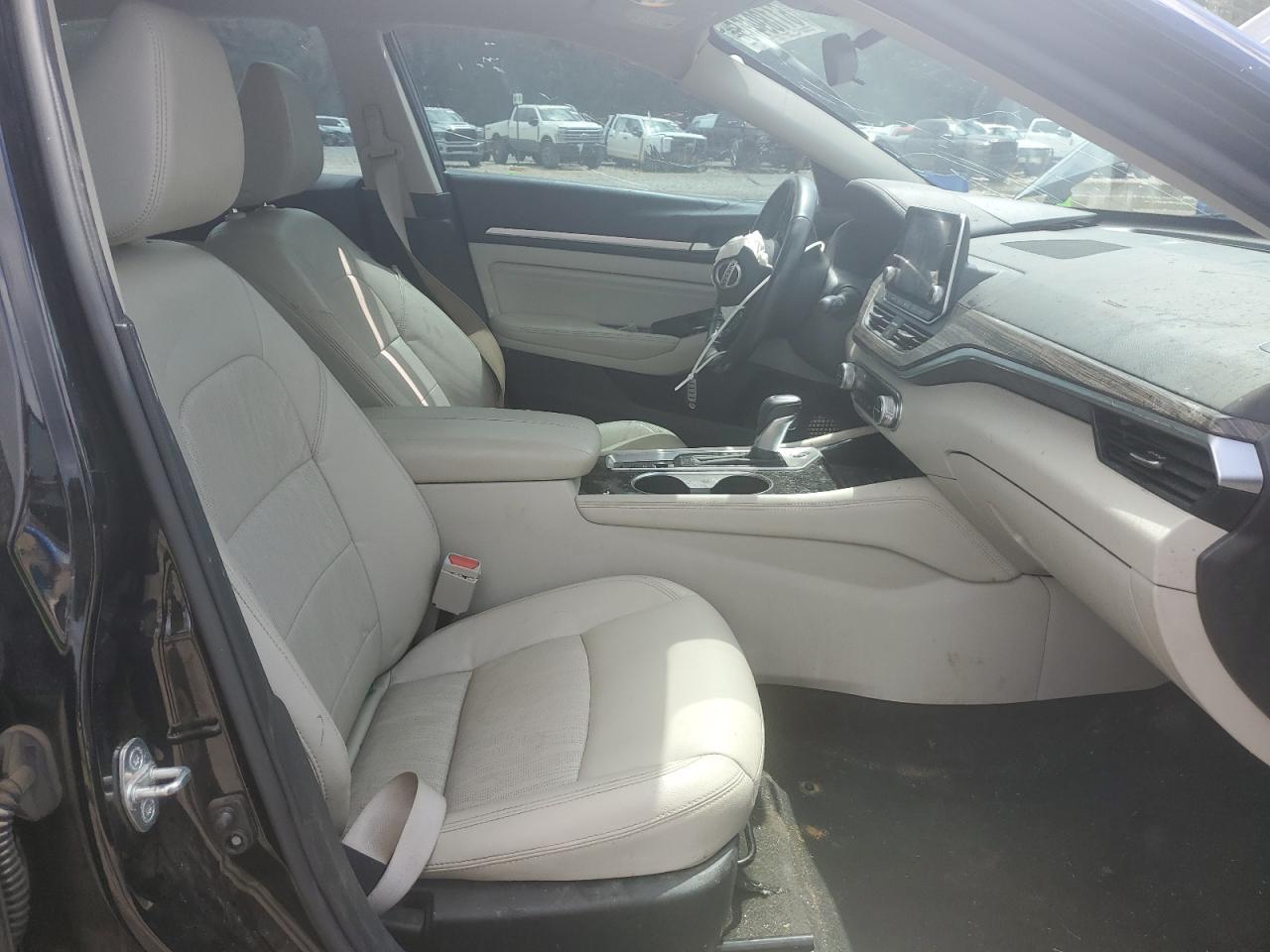 2022 Nissan Altima Sl - Фото 7
