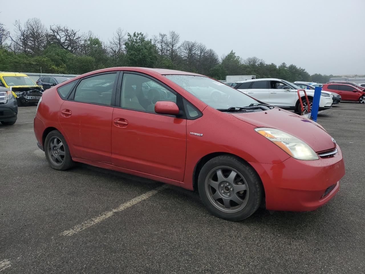 2007 Toyota Prius - Image 4