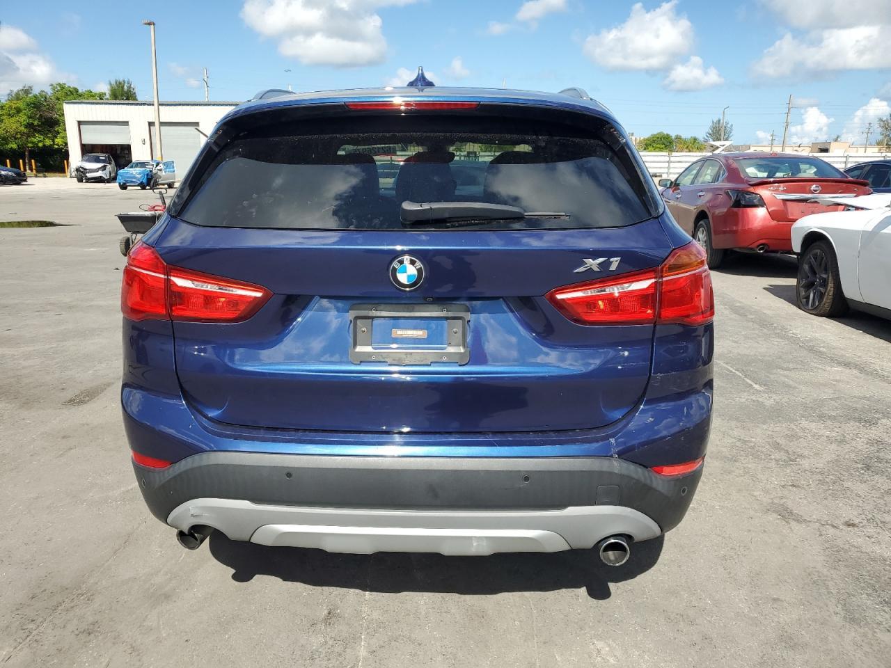 2017 BMW X1 xDrive28I - Фото 6
