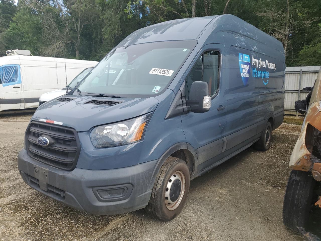 2020 Ford Transit T-250