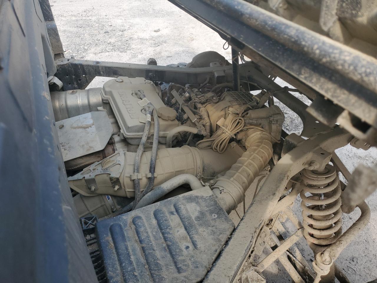 2019 Polaris Ranger Xp 900 Eps - Image 7