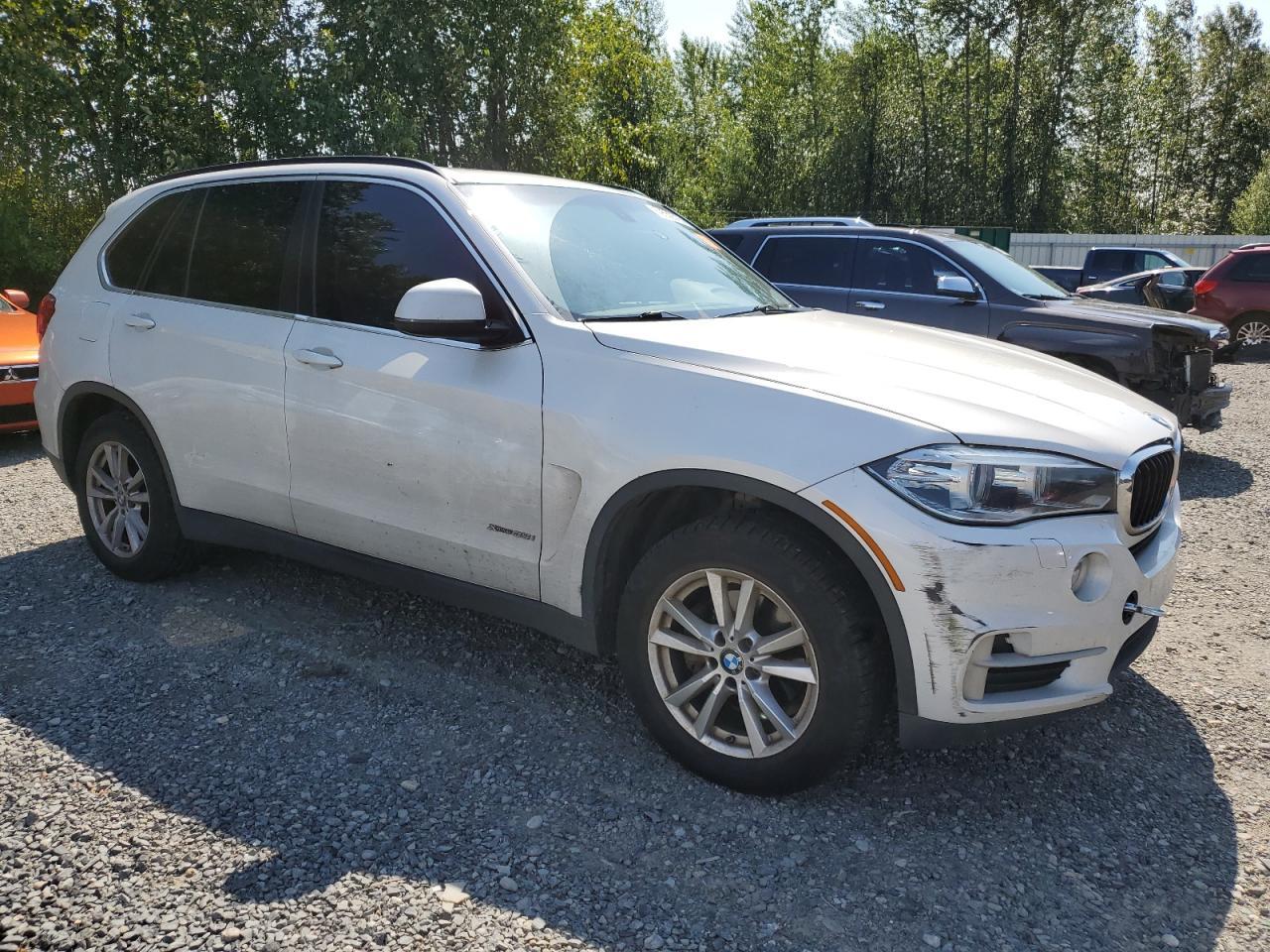 2015 BMW X5 xDrive35I - Image 4