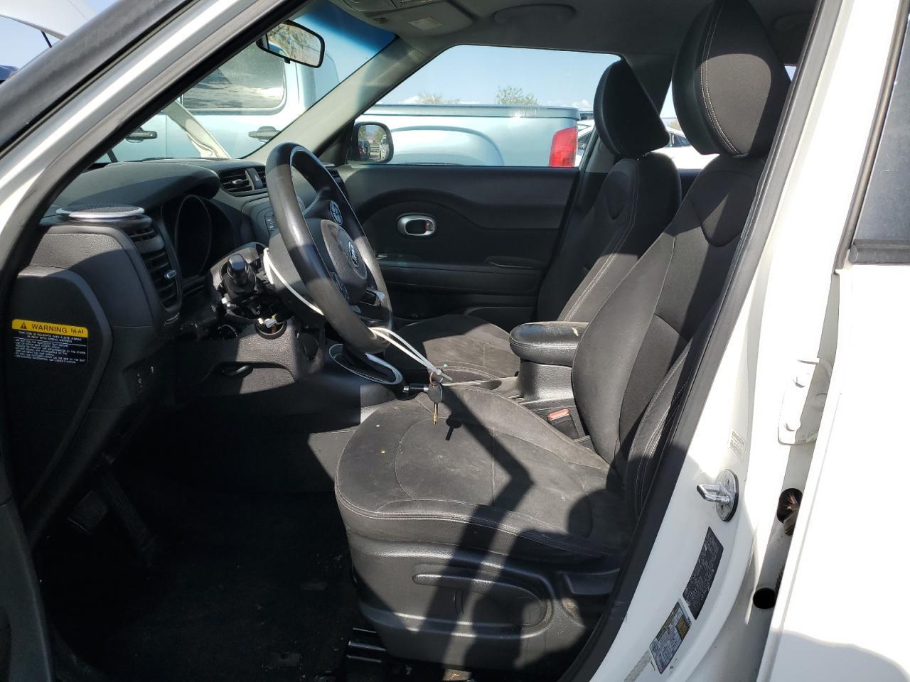 2014 Kia Soul - Фото 7