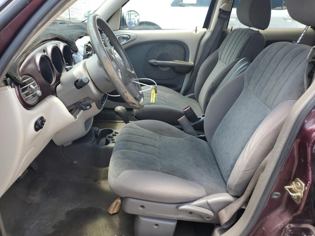 2002 Chrysler Pt Cruiser Touring - Image 7