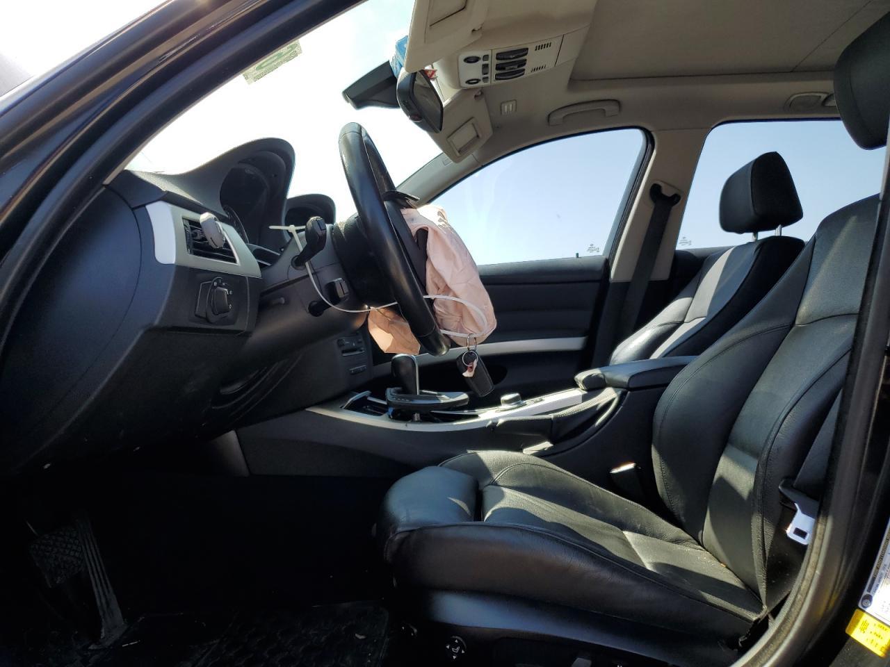 2007 BMW 328 Xit - Image 7