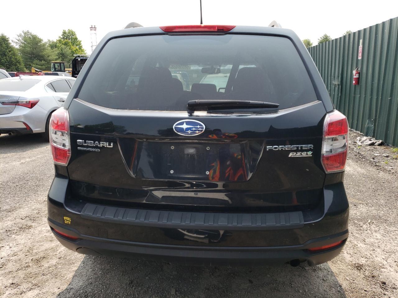 2015 Subaru Forester 2.5I Premium - Image 6