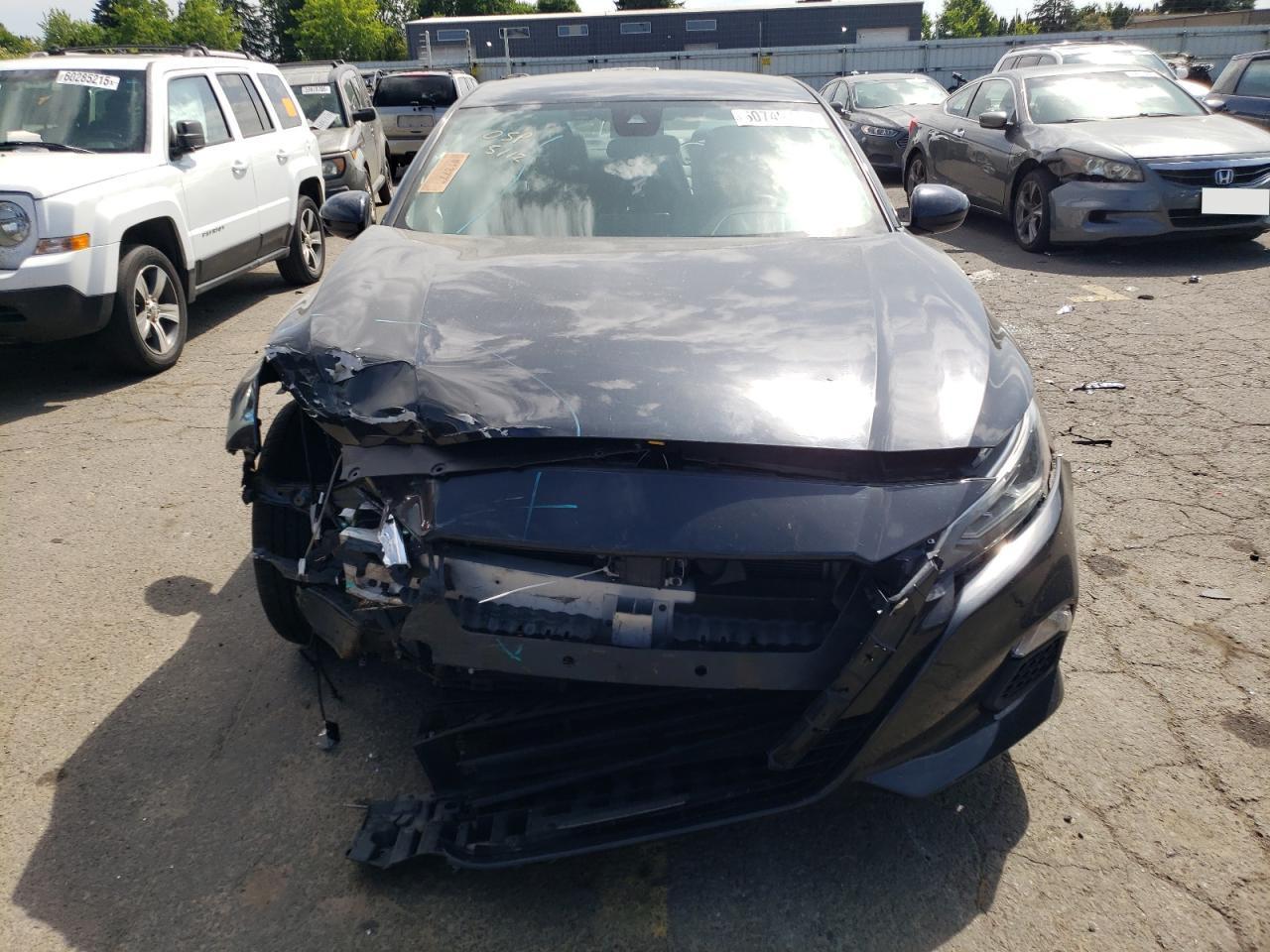 2022 Nissan Altima Sv - Фото 5