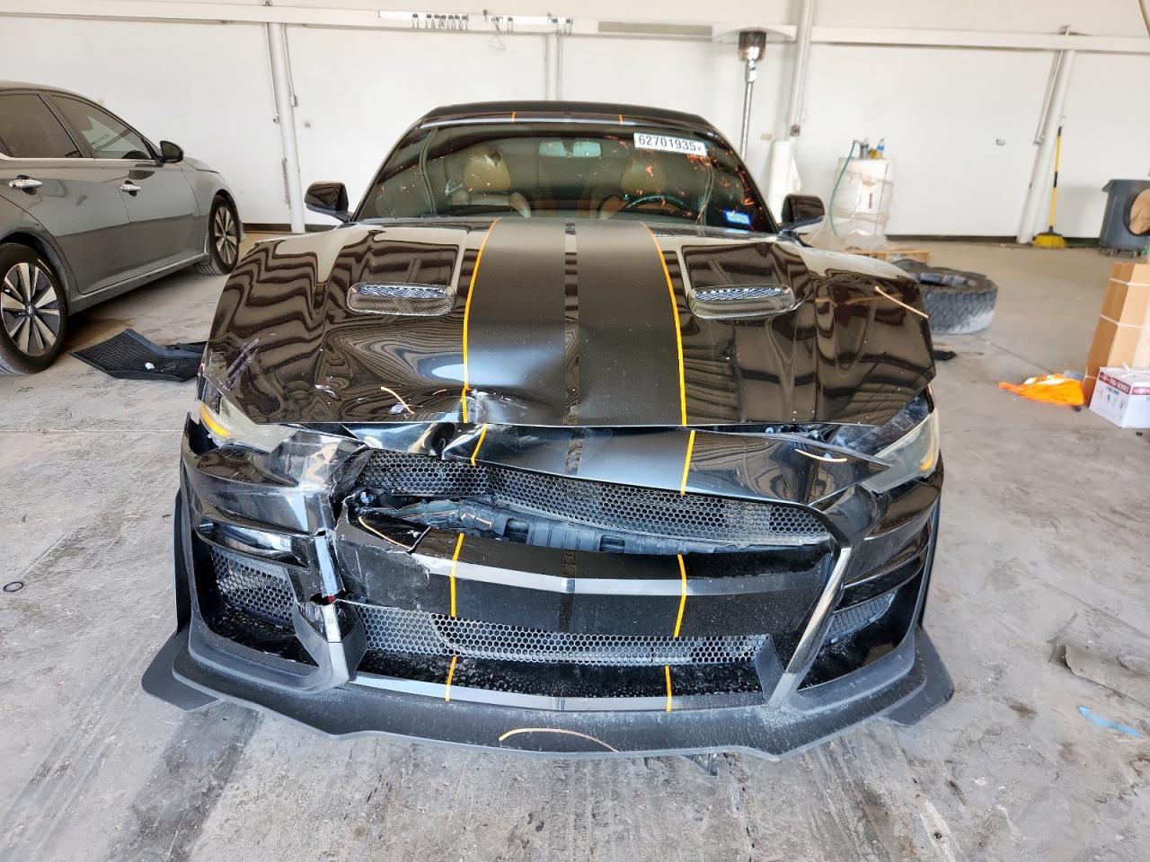 2019 Ford Mustang Gt - Image 5