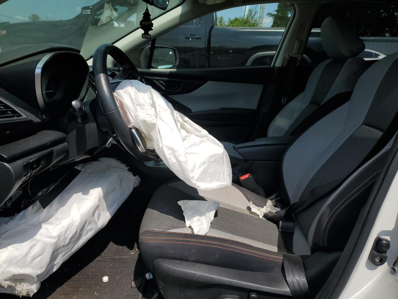 2021 Subaru Crosstrek Premium - Image 7