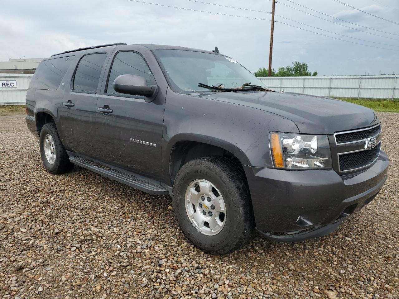 2010 Chevrolet Suburban K1500 Lt - Image 4