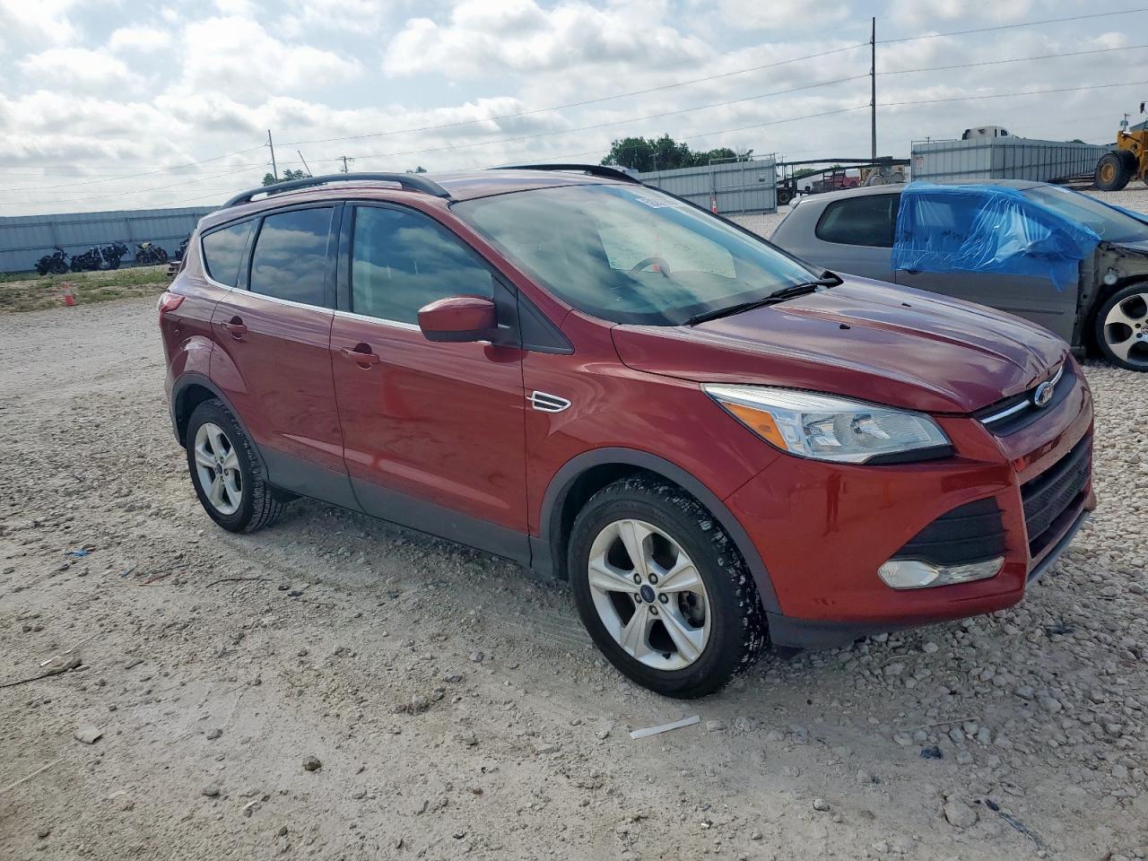 2014 Ford Escape Se - Фото 4