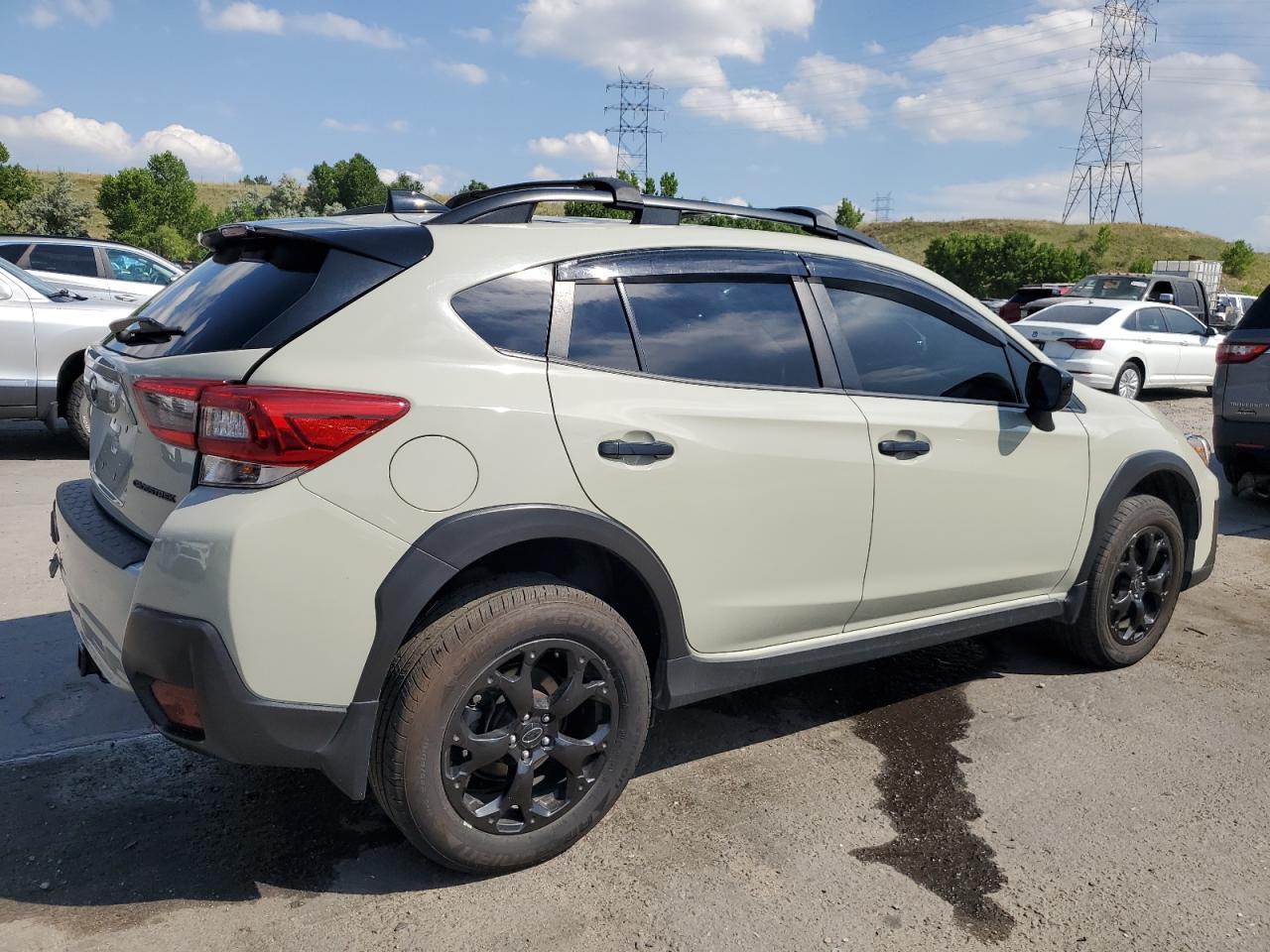 2023 Subaru Crosstrek Premium - Фото 3