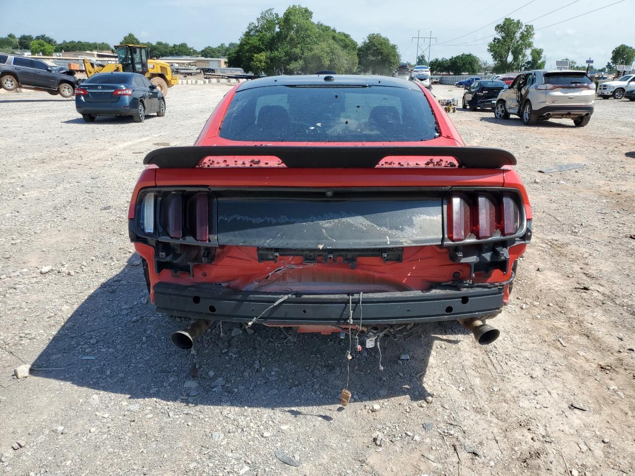 2016 Ford Mustang - Image 6