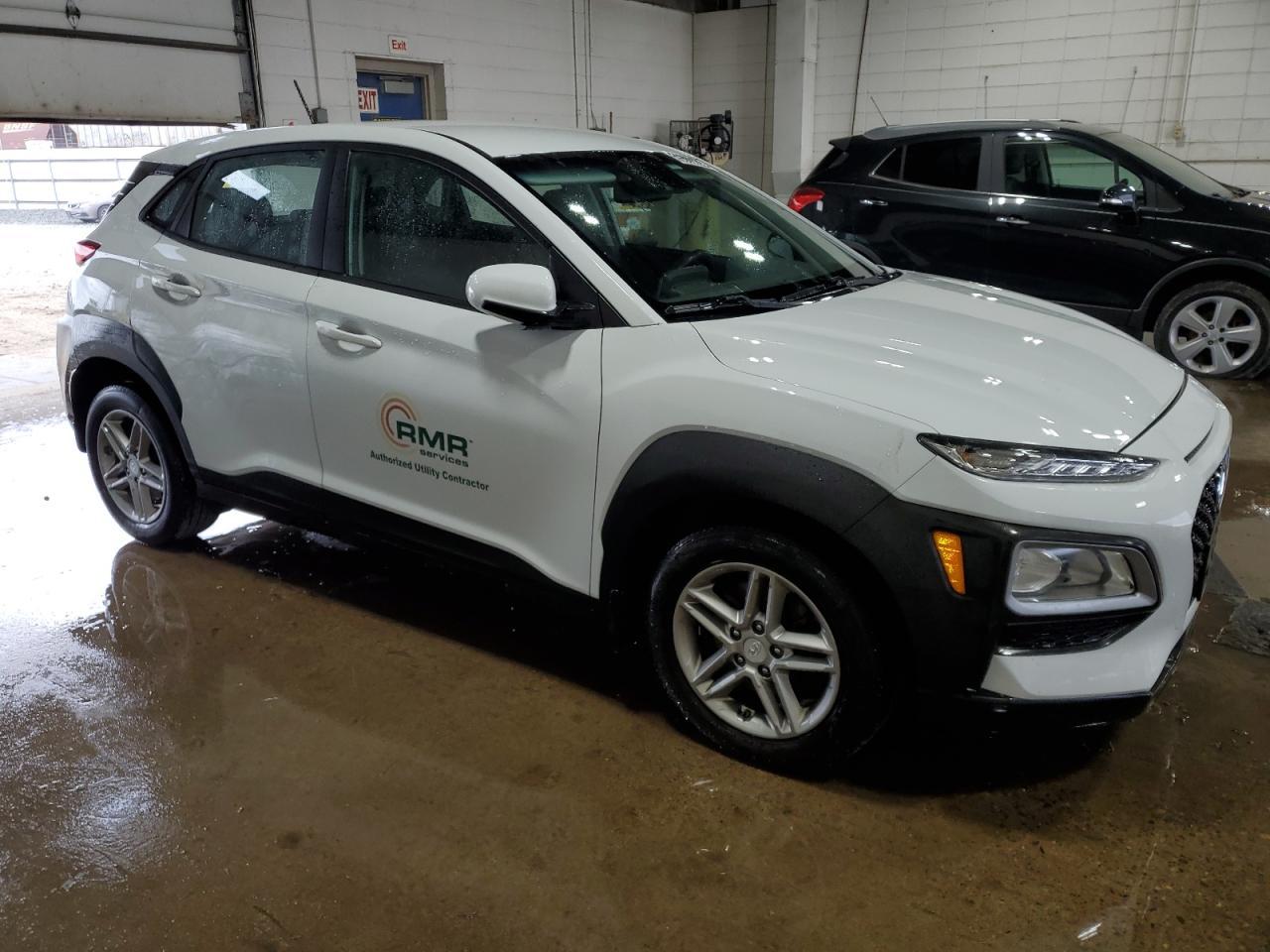 2020 Hyundai Kona Se - Image 4