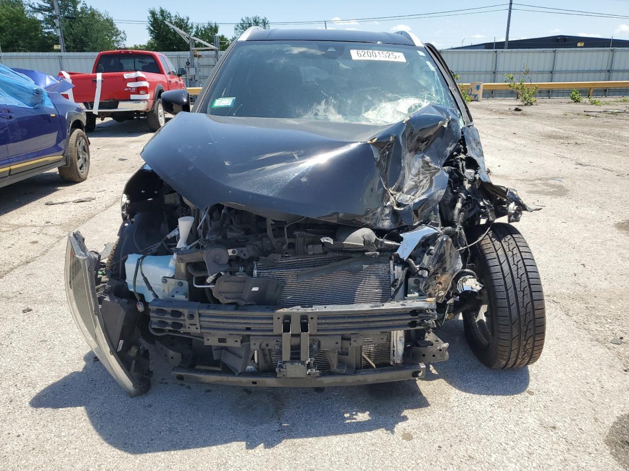 2020 Nissan Kicks Sv - Image 5