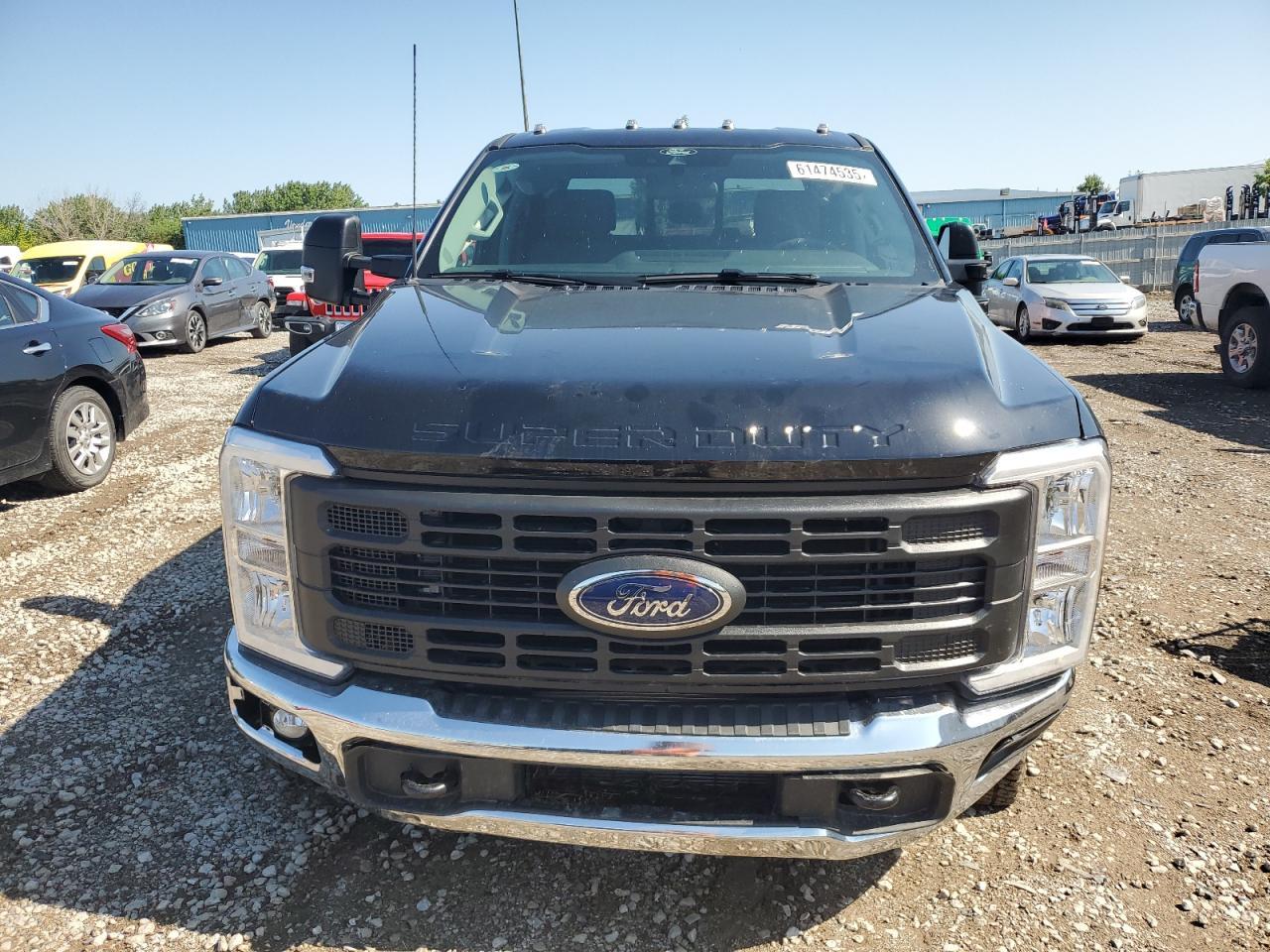 2024 Ford F350 Super Duty - Image 5