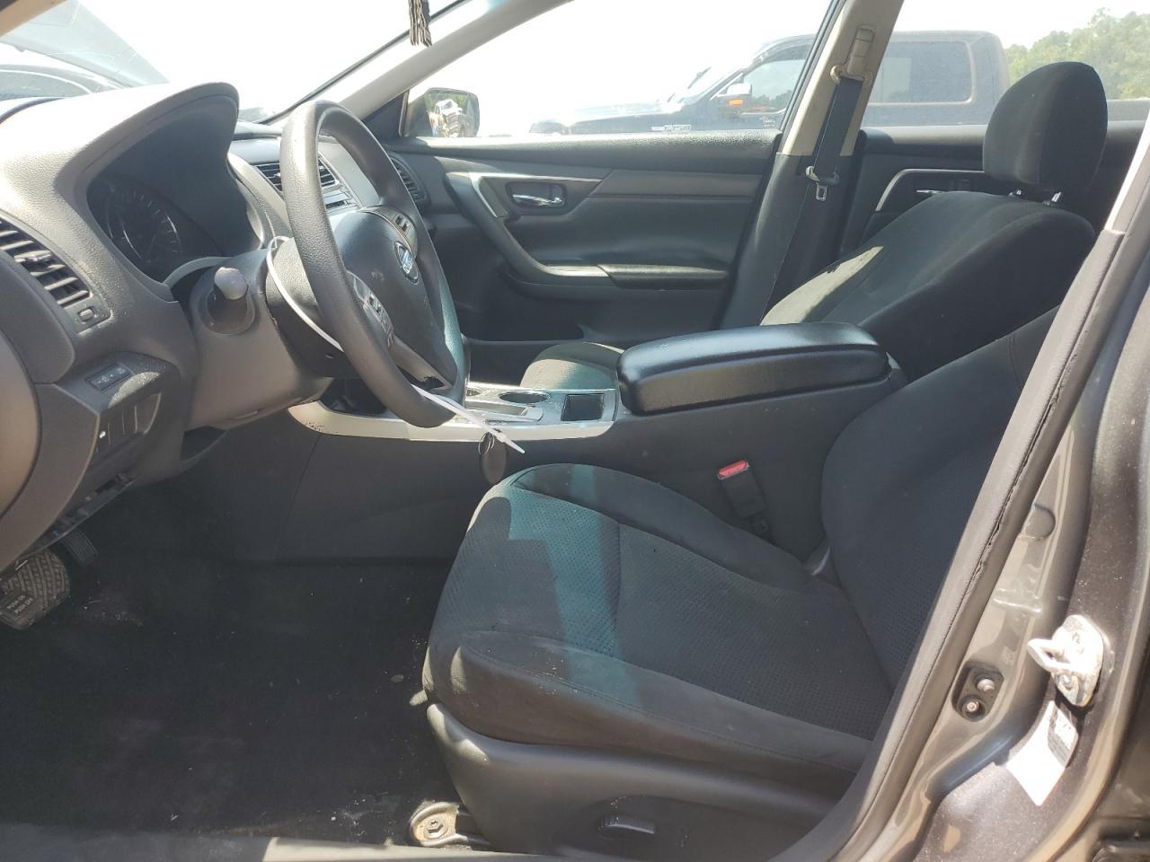 2015 Nissan Altima 2.5 - Image 7