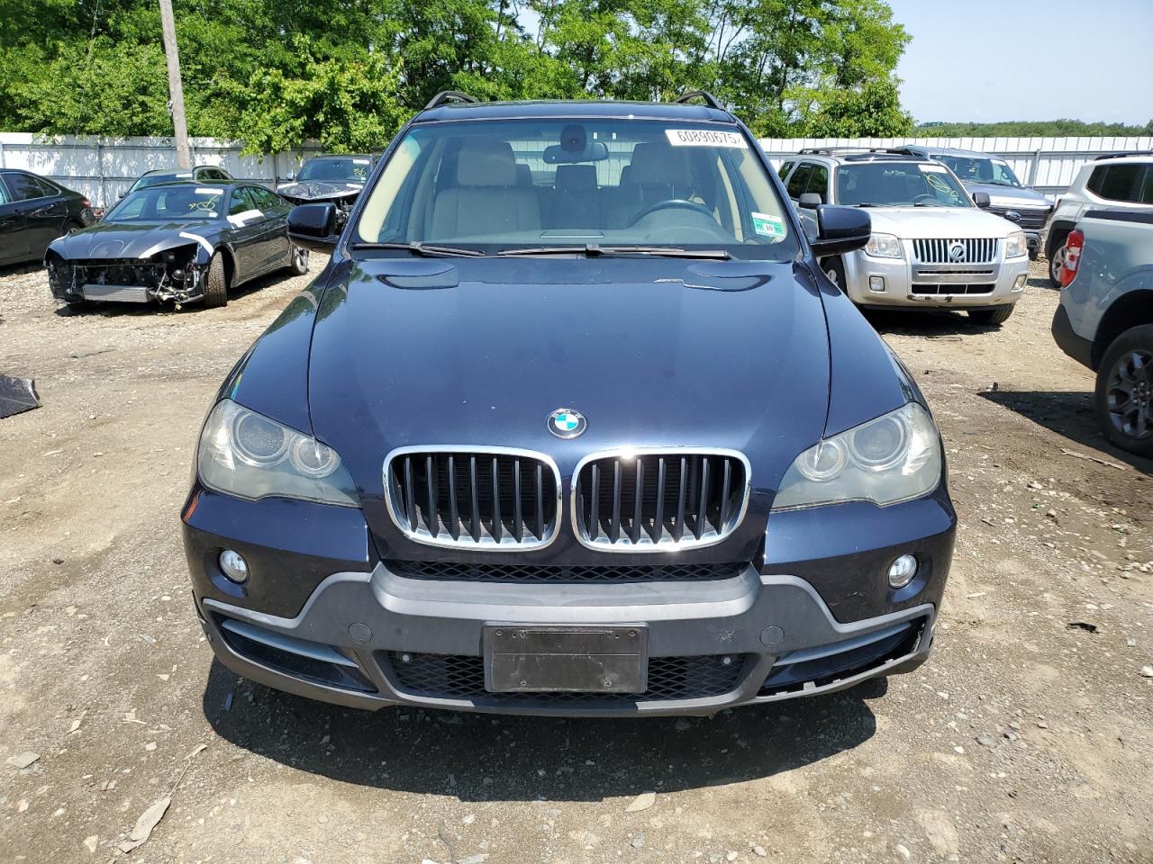 2007 BMW X5 3.0I - Image 5