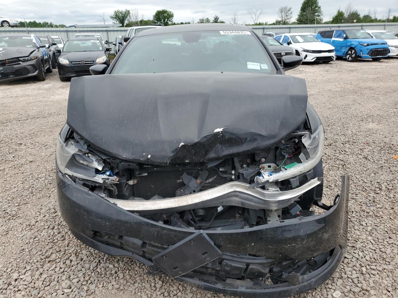 2015 Chrysler 200 S - Image 5