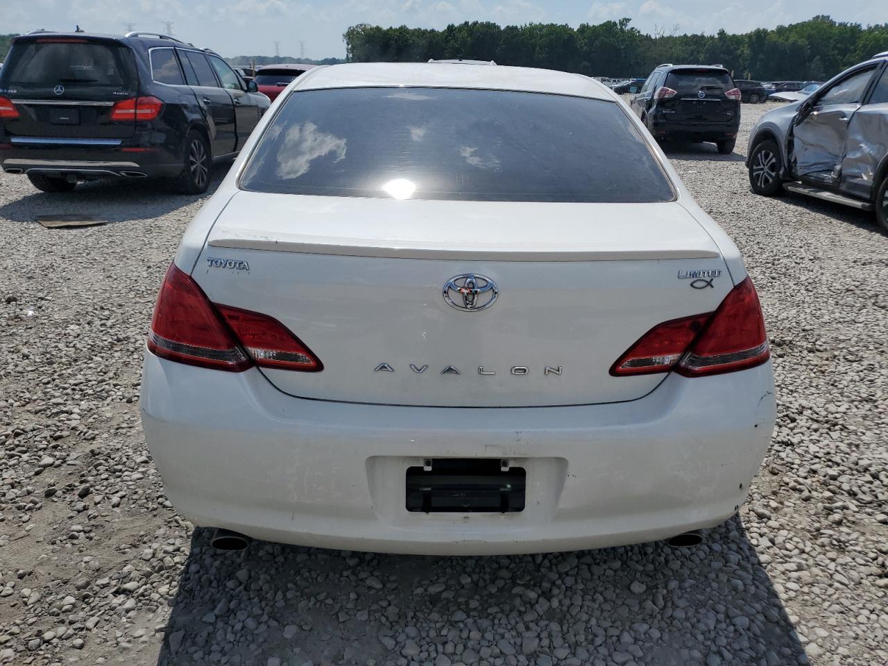 2006 Toyota Avalon Xl - Image 6