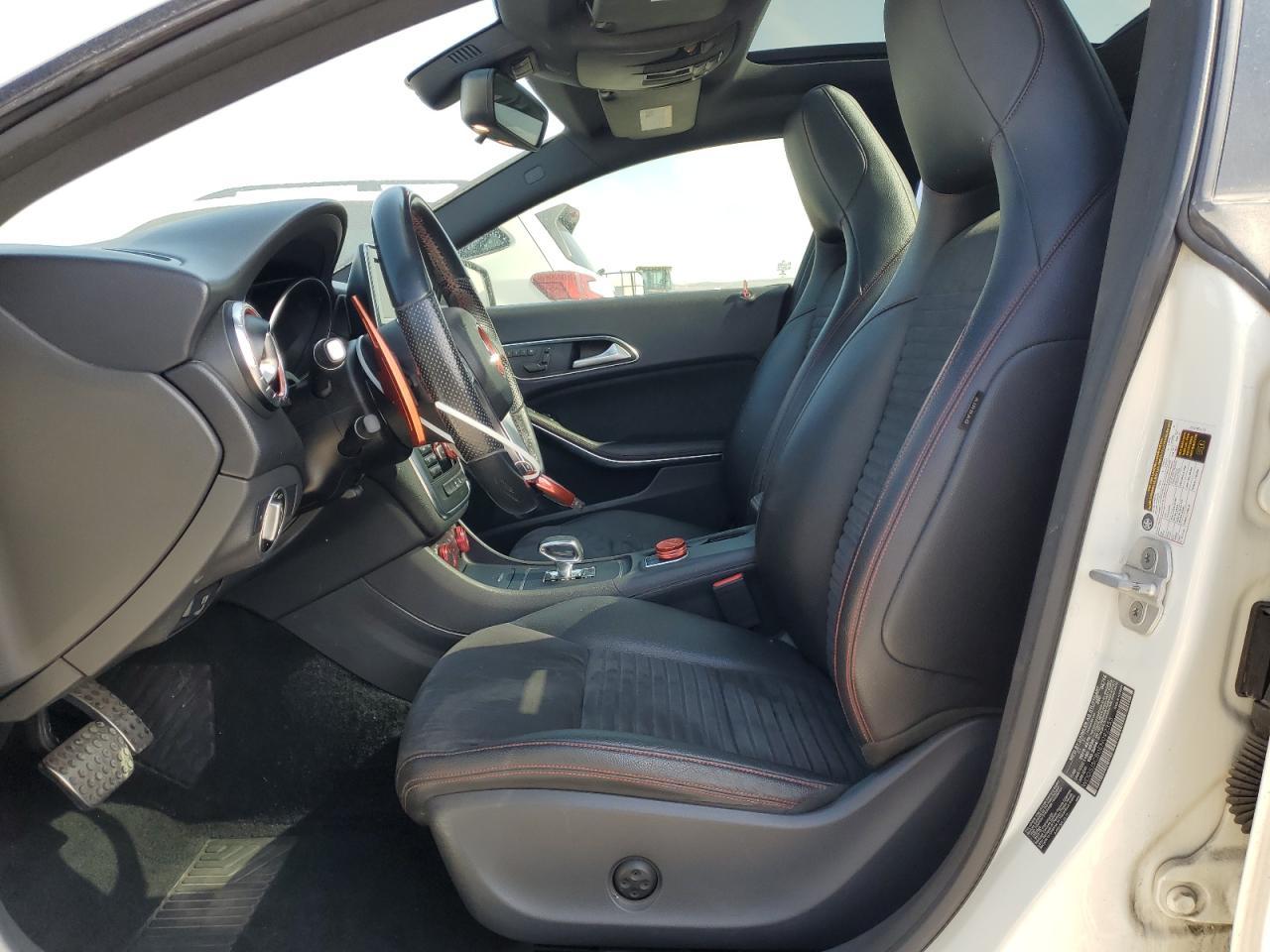 2014 Mercedes-Benz Cla 45 Amg - Фото 7