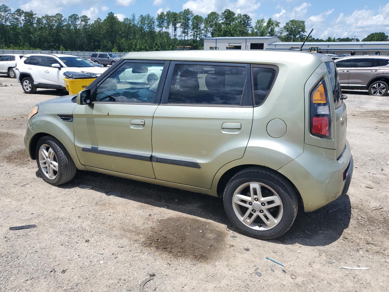 2010 Kia Soul + - Фото 2