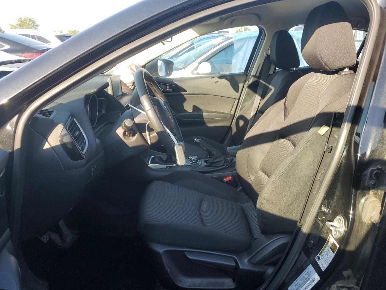 2014 Mazda 3 Touring - Фото 7