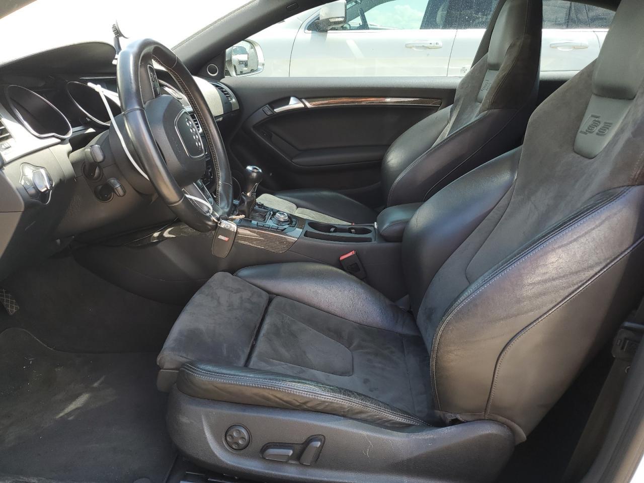 2008 Audi S5 Quattro - Image 7