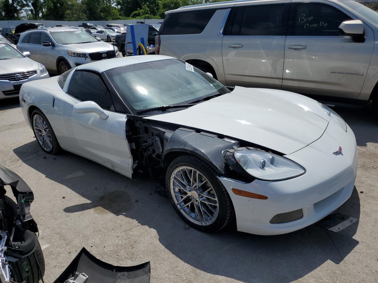 2012 Chevrolet Corvette - Фото 4