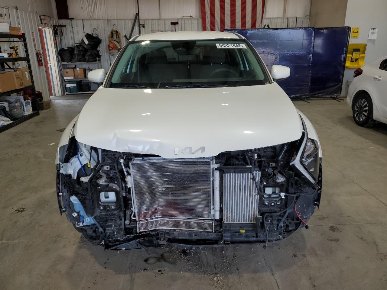 2023 Kia Sportage Lx - Фото 5