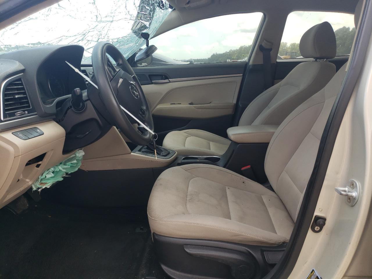 2017 Hyundai Elantra Se - Фото 7