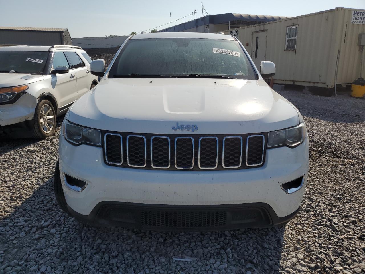 2018 Jeep Grand Cherokee Laredo - Image 5