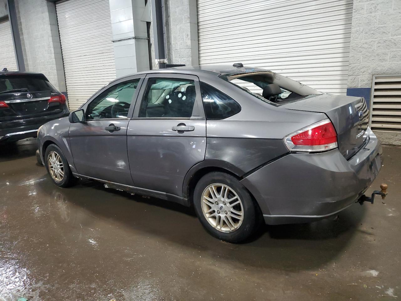 2009 Ford Focus Se - Фото 2