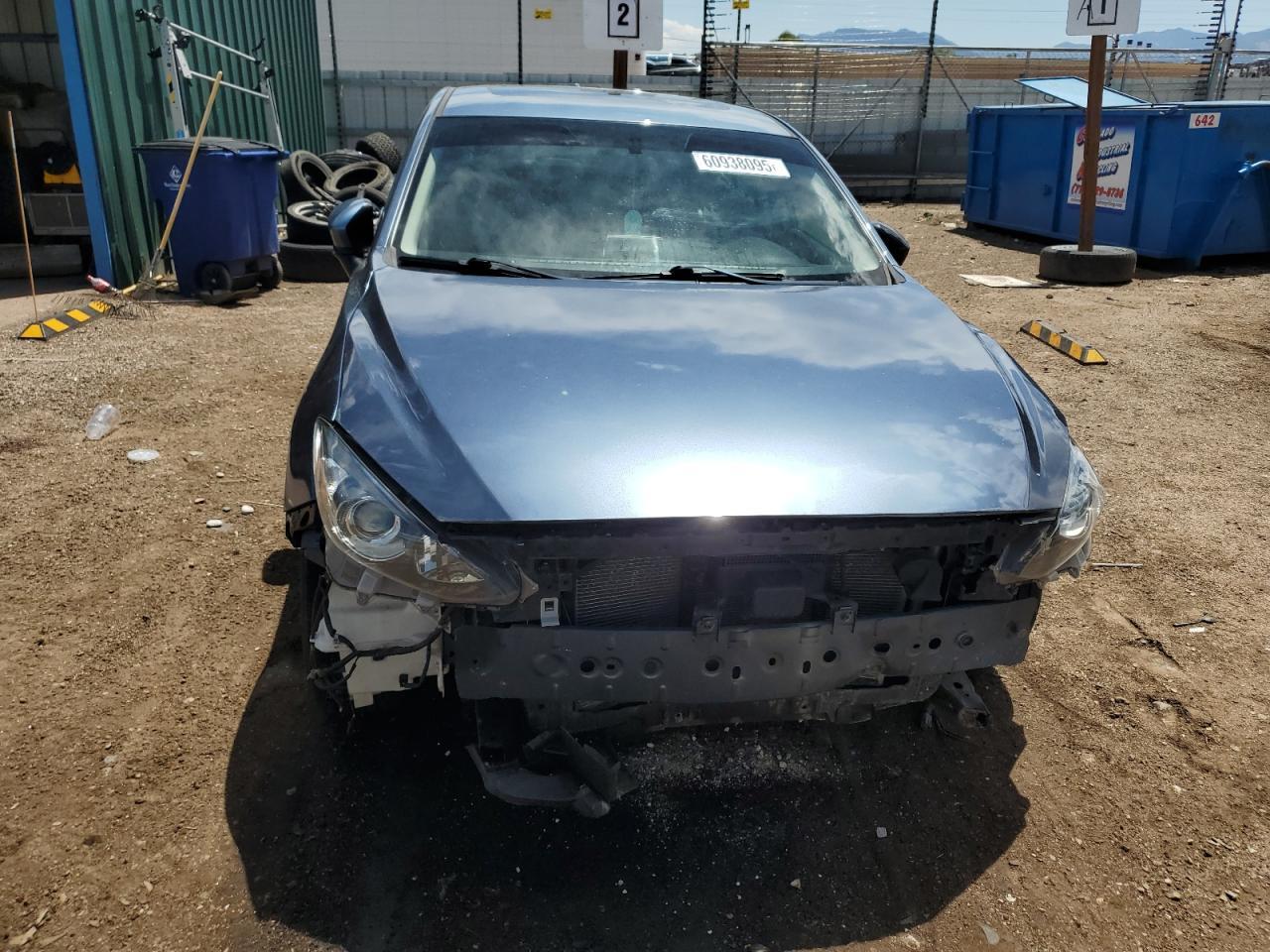 2015 Mazda 3 Touring - Фото 5