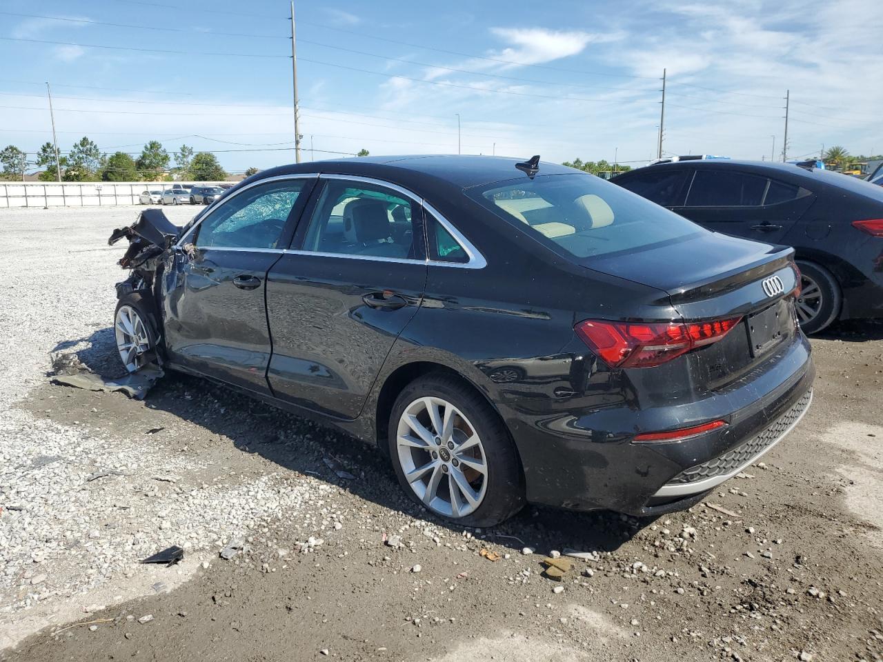 2025 Audi A3 Premium - Фото 2