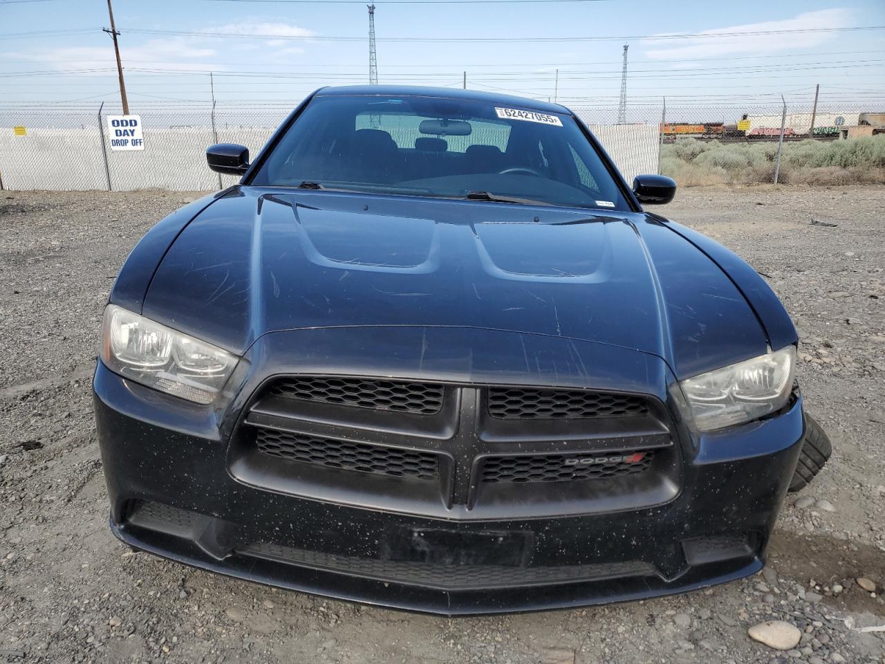 2013 Dodge Charger Se - Фото 5