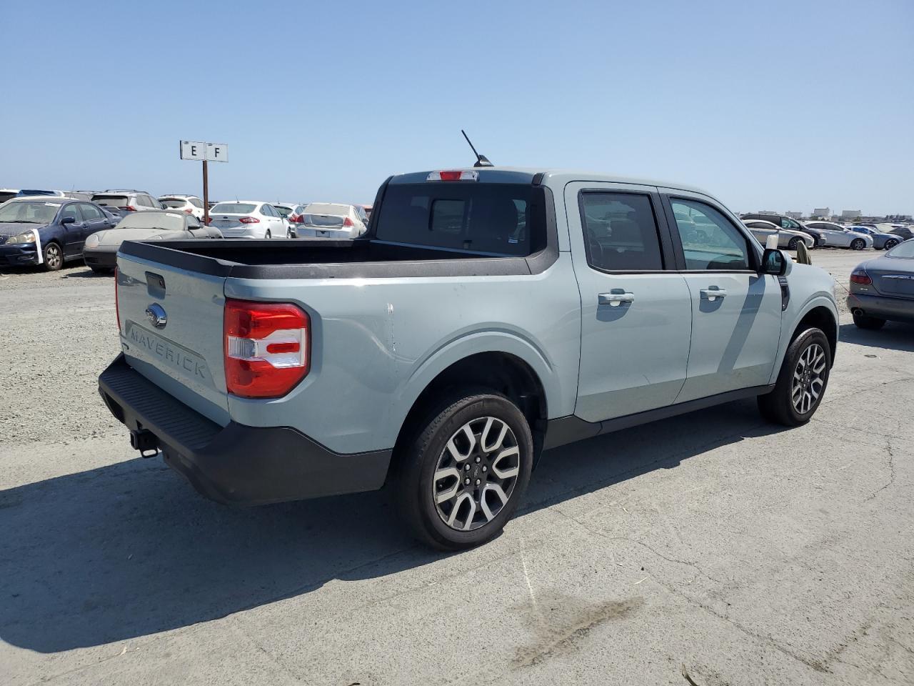 2023 Ford Maverick Xl - Фото 3