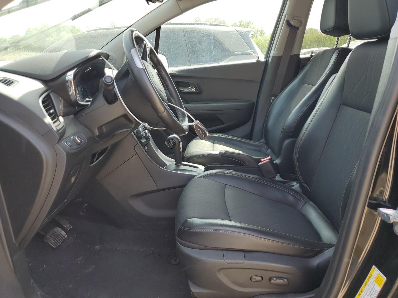 2018 Chevrolet Trax 1Lt - Фото 7