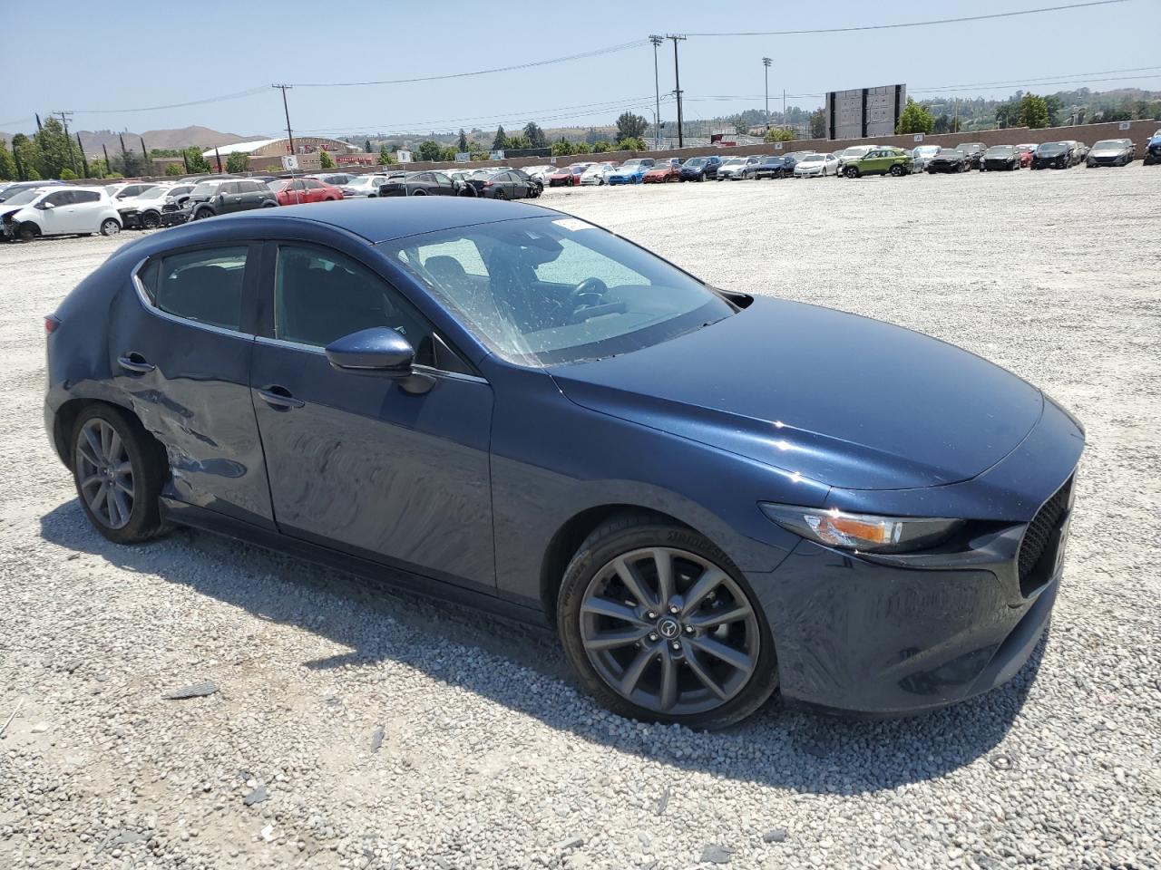 2023 Mazda 3 Select - Image 4