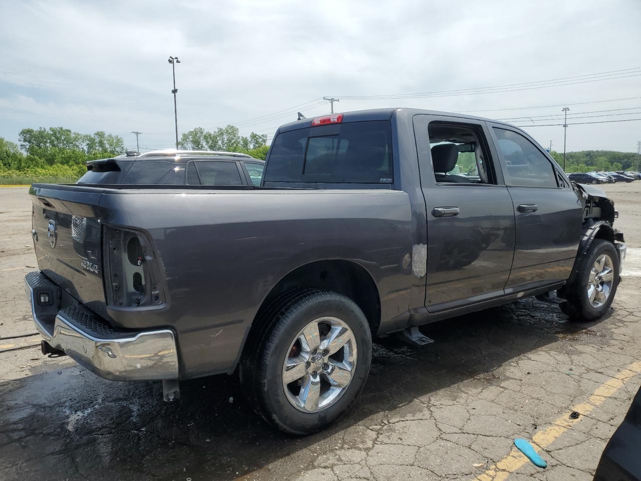 2017 Ram 1500 Slt - Image 3
