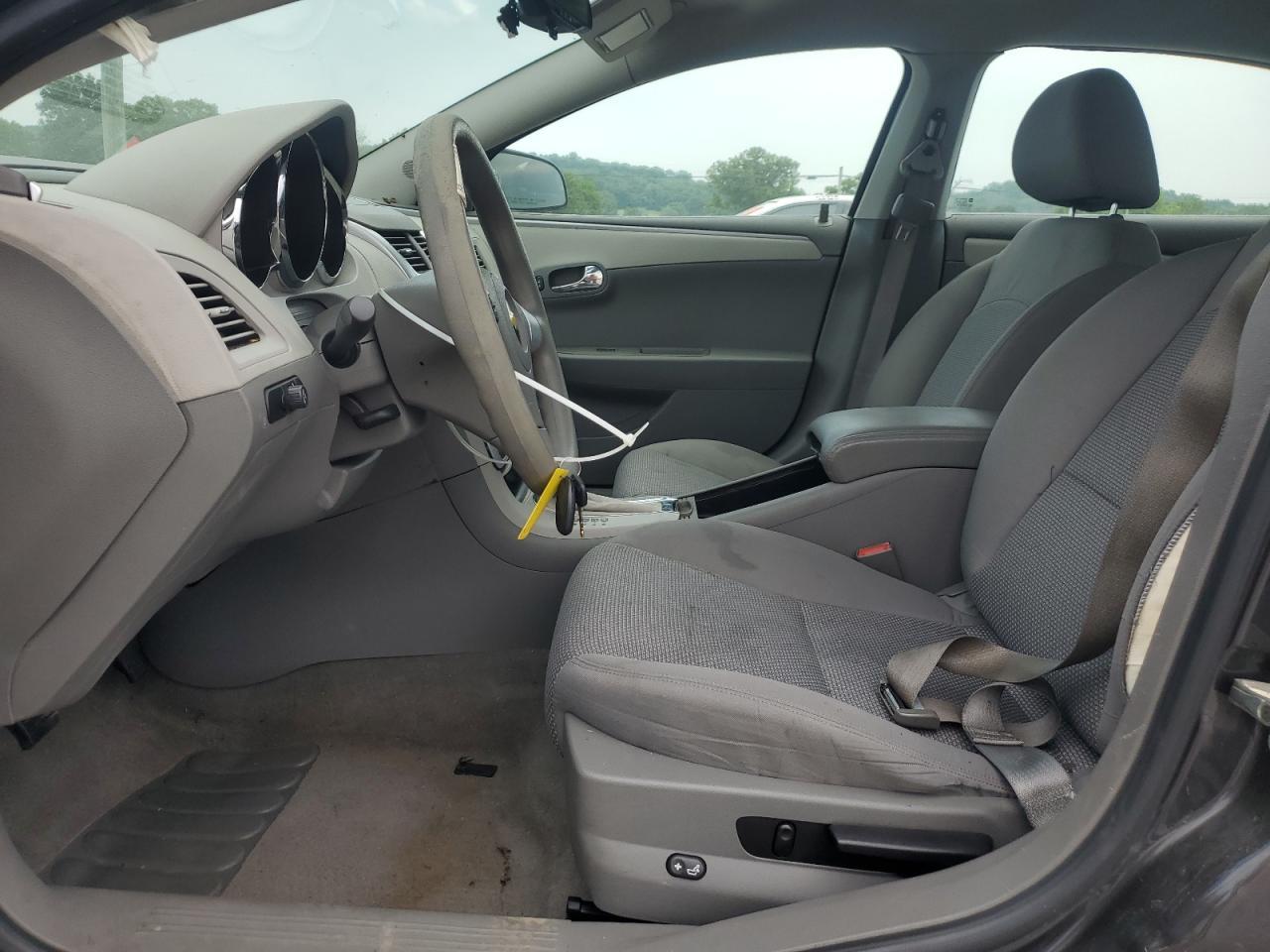 2011 Chevrolet Malibu Ls - Фото 7