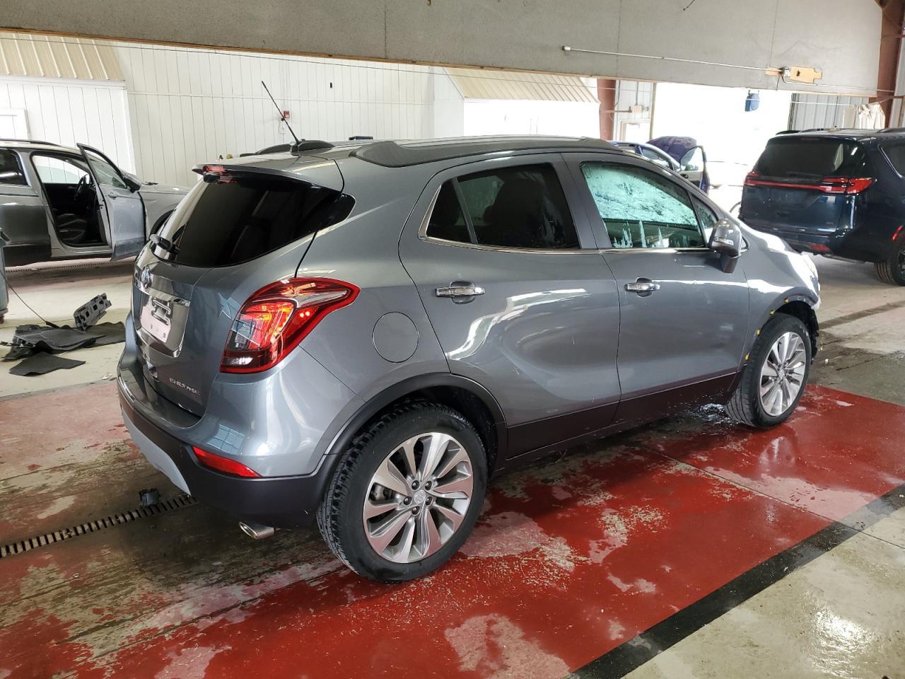 2019 Buick Encore Preferred - Фото 3