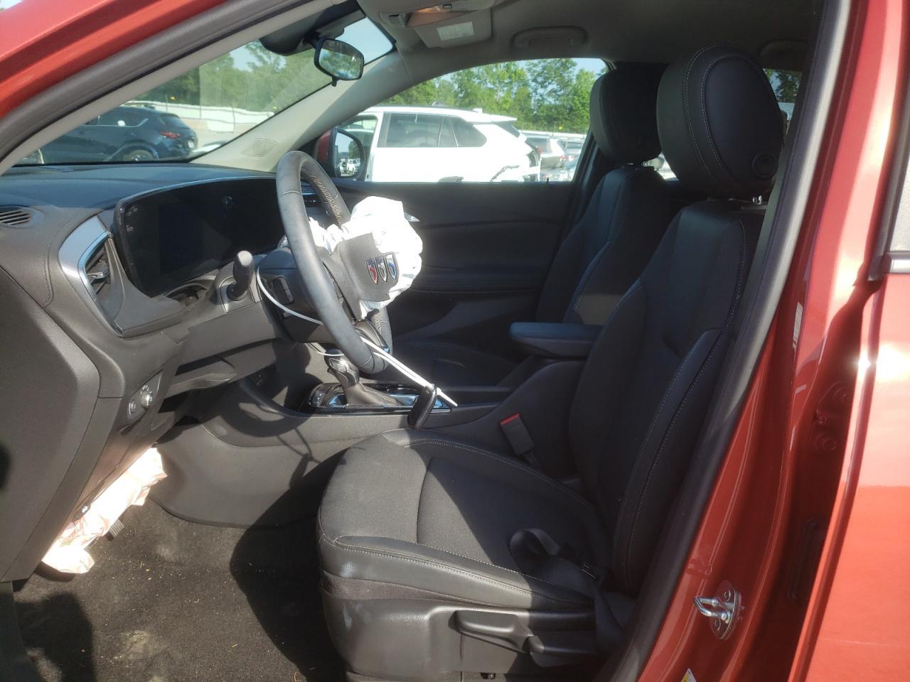 2024 Buick Encore Gx Preferred - Image 7