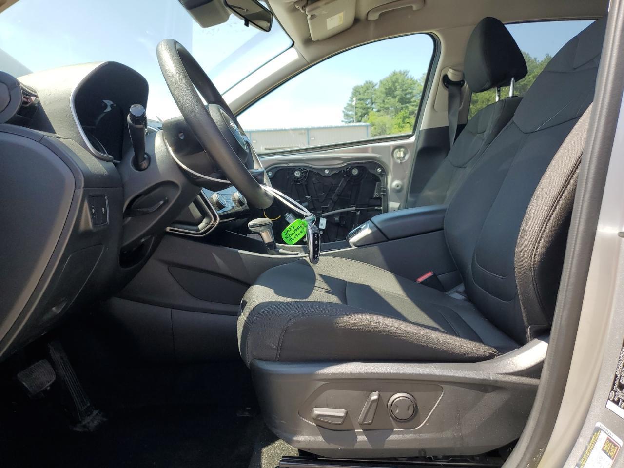 2022 Hyundai Tucson Sel - Image 7
